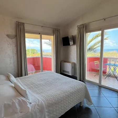 Borgo Di Santa Barbara 4*