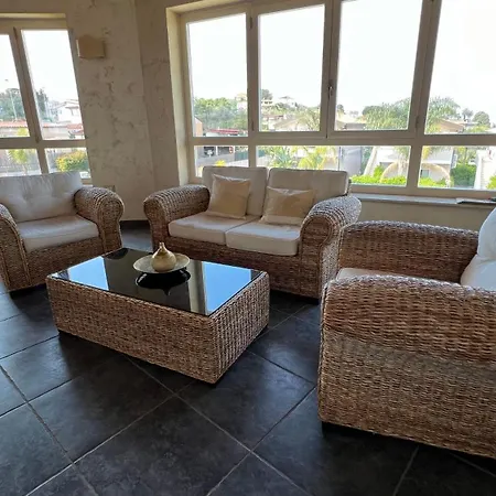 Borgo Di Santa Barbara Hotel 4*