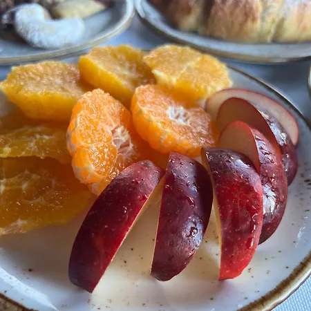 Hotel Borgo Di Santa Barbara 4*