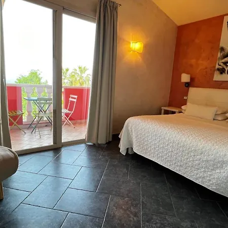 Borgo Di Santa Barbara