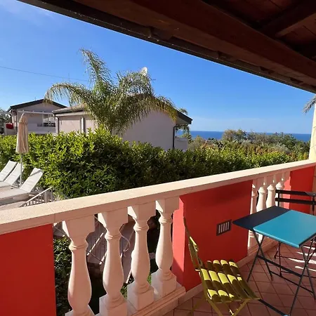 Borgo Di Santa Barbara 4* Santa Domenica (Vibo Valentia)