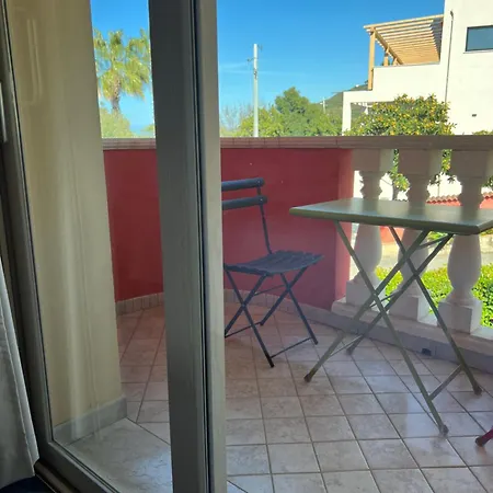 Borgo Di Santa Barbara Hotel