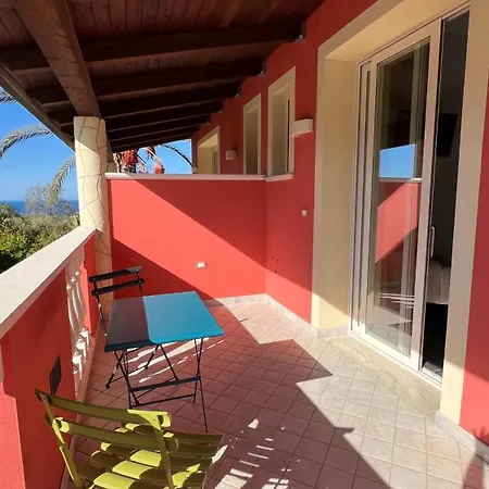 Borgo Di Santa Barbara Hotel 4*