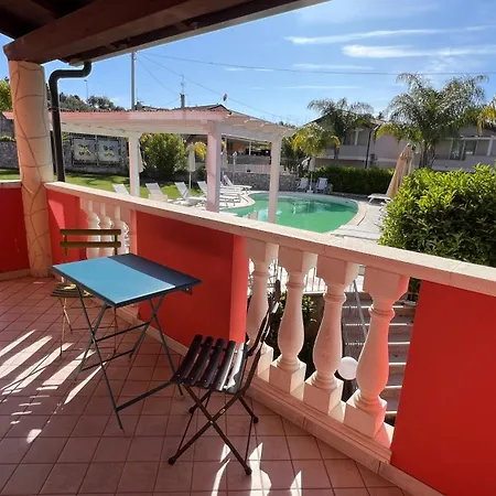 Hotel Borgo Di Santa Barbara 4*