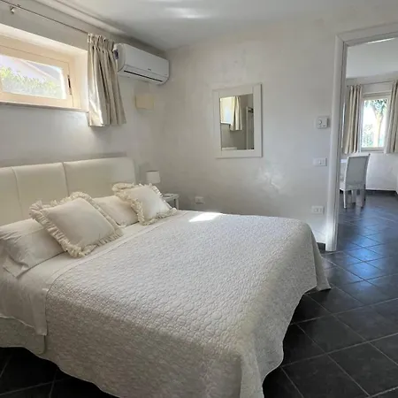 Borgo Di Santa Barbara Hotel