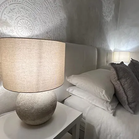Borgo Di Santa Barbara 4*