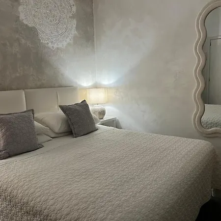 Borgo Di Santa Barbara Hotel