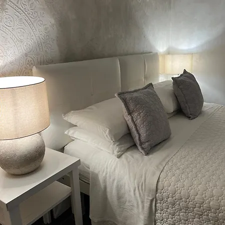 Borgo Di Santa Barbara Hotel 4*