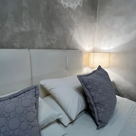 Hotel Borgo Di Santa Barbara 4*