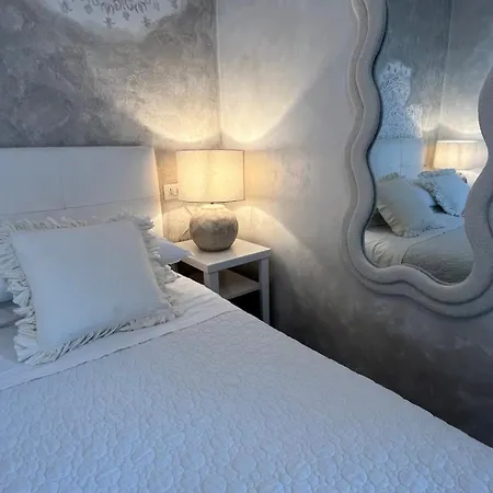 Borgo Di Santa Barbara Hotel