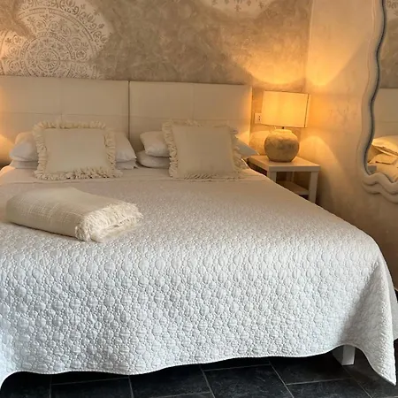 Hotel Borgo Di Santa Barbara