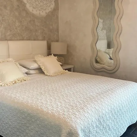 Borgo Di Santa Barbara Hotel Santa Domenica (Vibo Valentia)