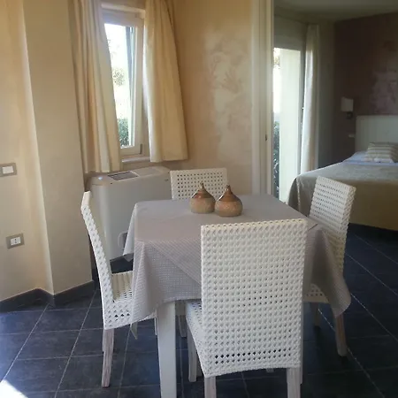 Hotel Borgo Di Santa Barbara Santa Domenica (Vibo Valentia)