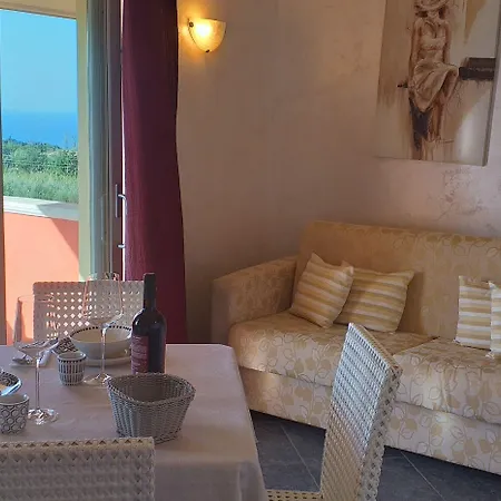 Borgo Di Santa Barbara Hotel