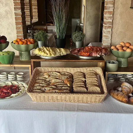 Borgo Di Santa Barbara