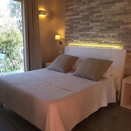 Borgo Di Santa Barbara 4* Santa Domenica (Vibo Valentia)