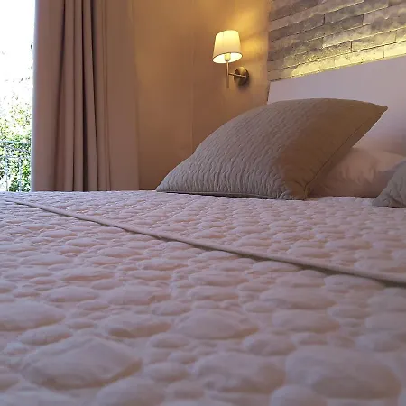 Borgo Di Santa Barbara Hotel