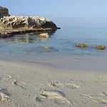 Borgo Di Santa Barbara Hotel
