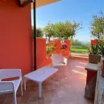Borgo Di Santa Barbara 4* سانتا دومينيكا