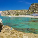 Borgo Di Santa Barbara فندق