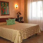 Borgo Di Santa Barbara 4* Santa Domenica (Vibo Valentia)