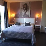 Borgo Di Santa Barbara Hotel 4*