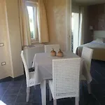 فندق Borgo Di Santa Barbara سانتا دومينيكا