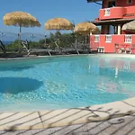 Borgo Di Santa Barbara 4* Santa Domenica (Vibo Valentia)
