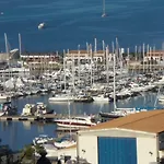 Borgo Di Santa Barbara فندق