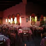 Hotel Borgo Di Santa Barbara 4*