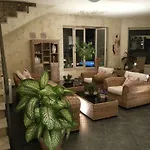 Hotel Borgo Di Santa Barbara Santa Domenica (Vibo Valentia)