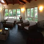 فندق Borgo Di Santa Barbara سانتا دومينيكا