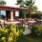 Borgo Di Santa Barbara Hotel 4*