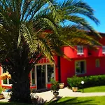 Hotel Borgo Di Santa Barbara 4*