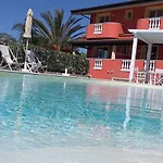 Borgo Di Santa Barbara 4*