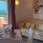 Borgo Di Santa Barbara Hotel