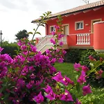 Borgo Di Santa Barbara Hotel Santa Domenica (Vibo Valentia)