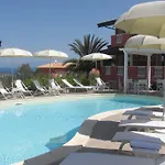 Borgo Di Santa Barbara Hotel 4*