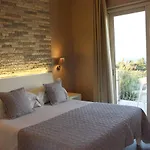 Borgo Di Santa Barbara Hotel 4*