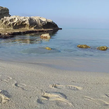 Borgo Di Santa Barbara 호텔