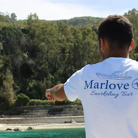 호텔 Borgo Di Santa Barbara