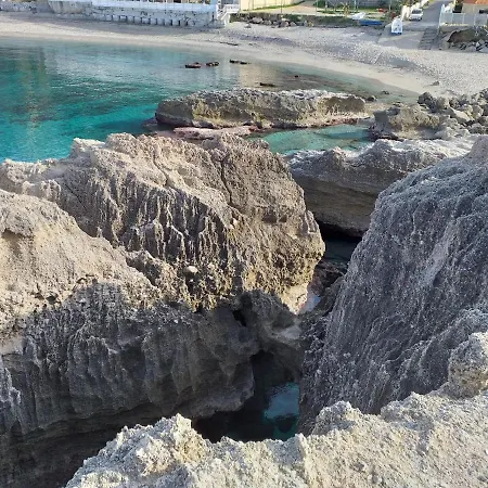 博尔戈迪圣巴巴拉酒店 4*