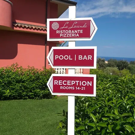 Borgo Di Santa Barbara