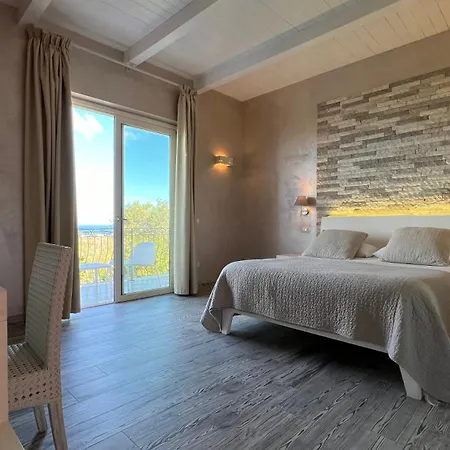 Hotel Borgo Di Santa Barbara Santa Domenica (Vibo Valentia)