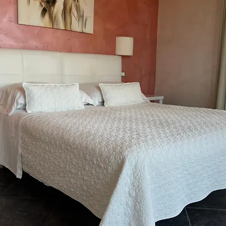 Borgo Di Santa Barbara 4*