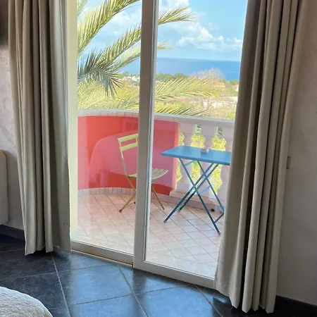 Borgo Di Santa Barbara 4* Santa Domenica (Vibo Valentia)