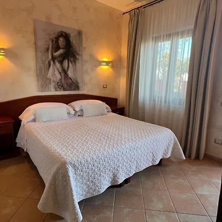 Borgo Di Santa Barbara 4*