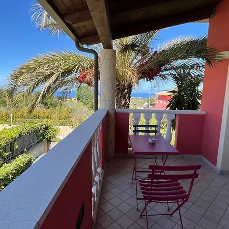 Borgo Di Santa Barbara