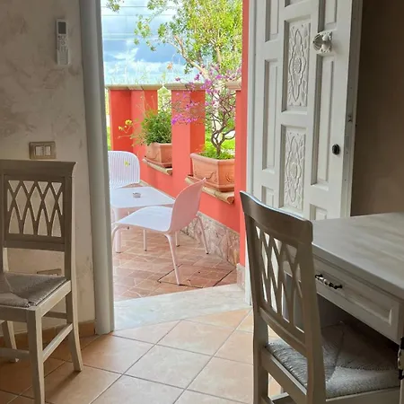 Borgo Di Santa Barbara 4*