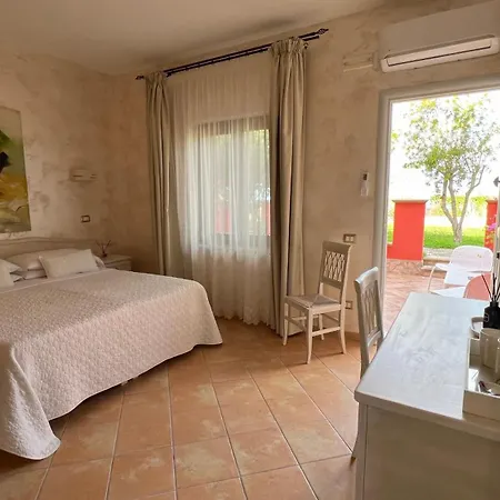 Borgo Di Santa Barbara